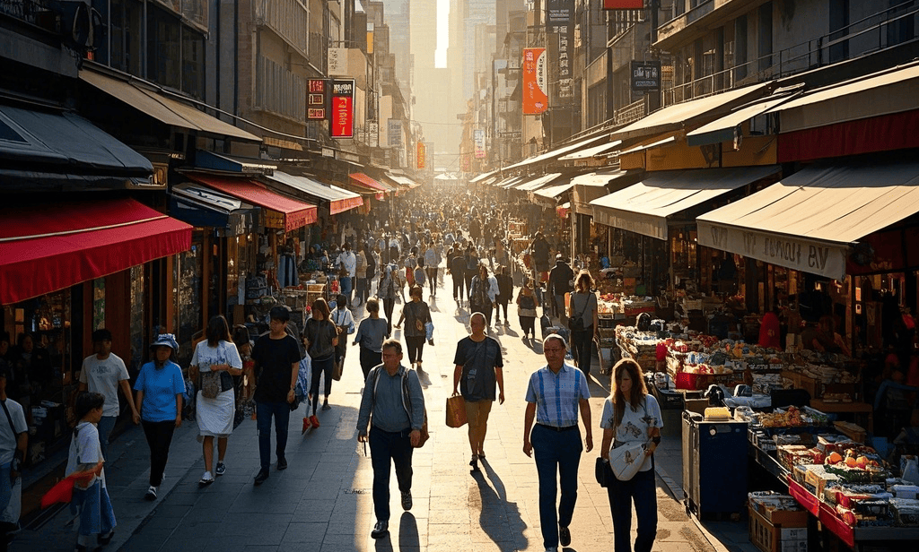 The Ultimate Chengdu DIY Travel Guide Pandas, Hotpot & Ancient Alleys
