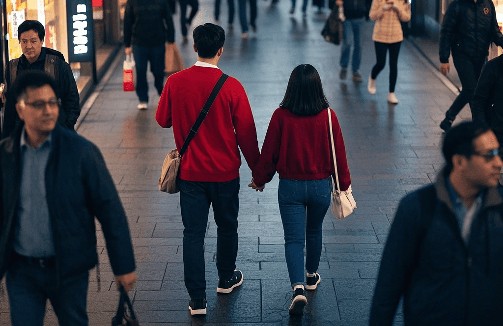 Romantic Chengdu A Couple’s Travel Guide to China’s Food Capital