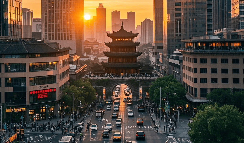 Chengdu's Must-See Attractions A First-Timer's Guide