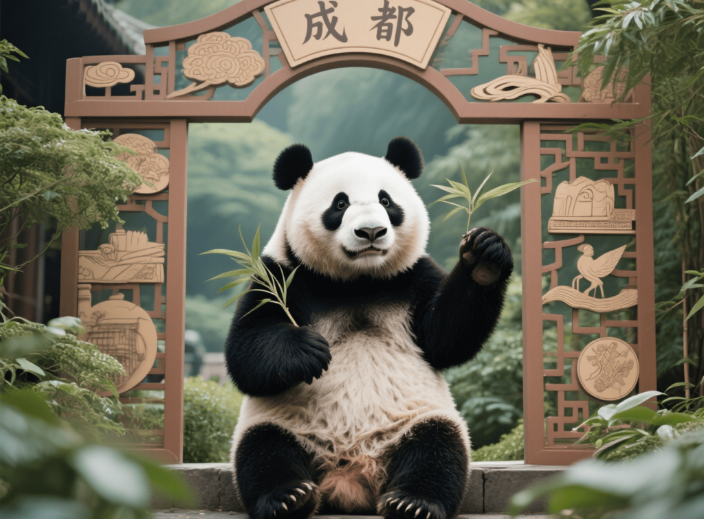 Chengdu's Festivals & Traditions: Where Ancient Meets Edible