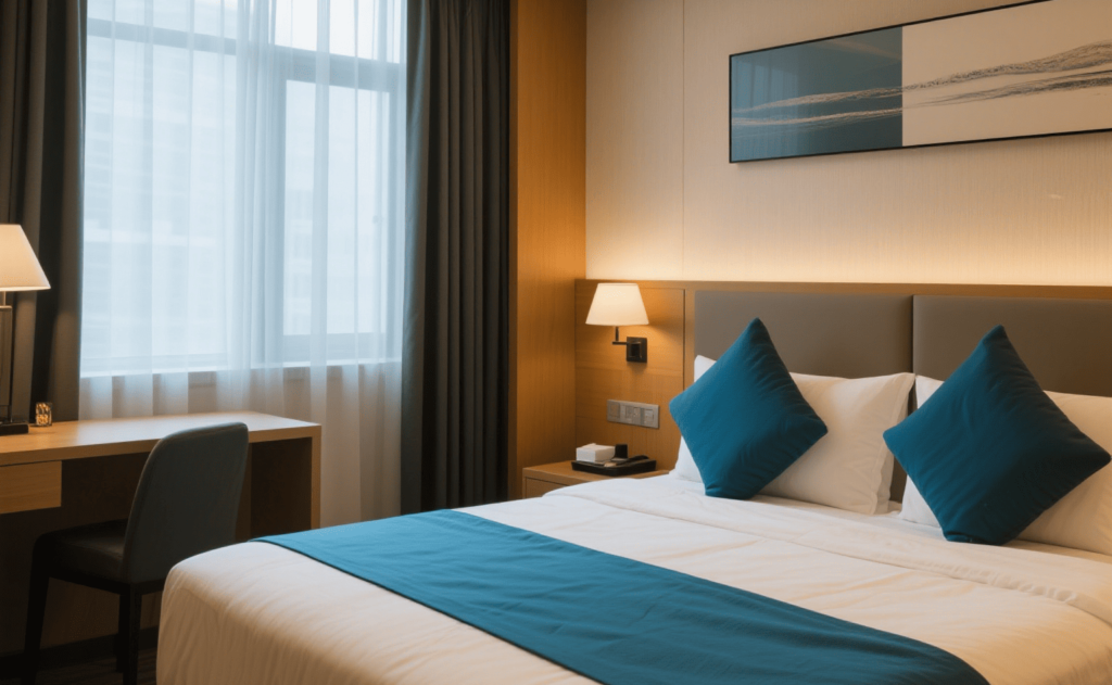 Chengdu Accommodation Guide: Where to Stay for Every Budget