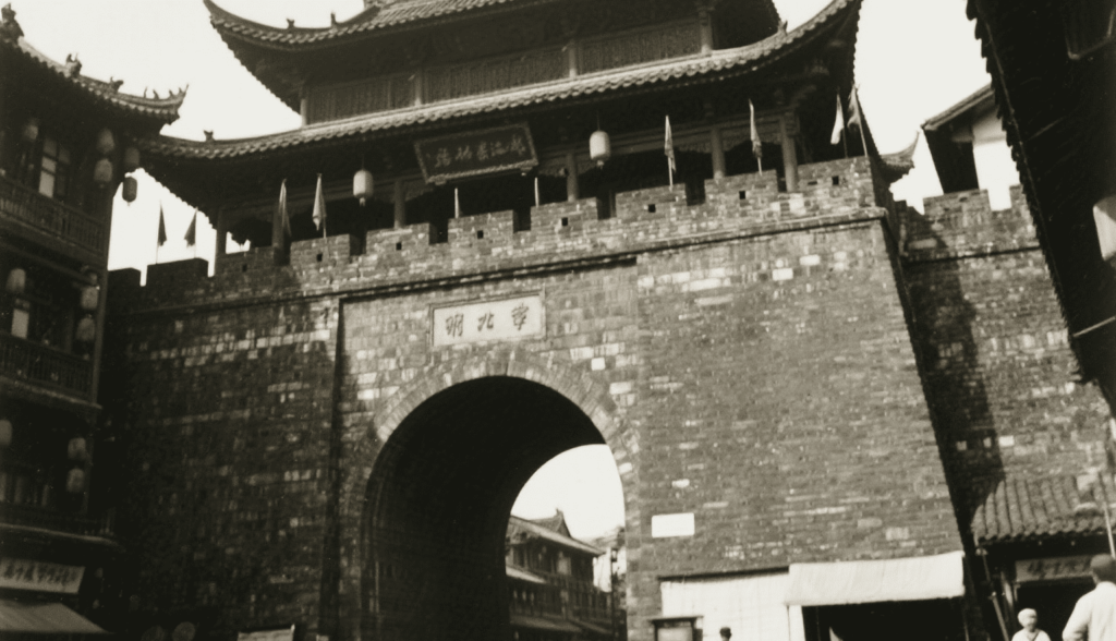 Chengdu Through the Ages: A 3,000-Year Journey from Ancient Kingdom to Foodie Capital